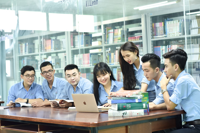 Khung chương trình đào tạo ngành văn hóa học