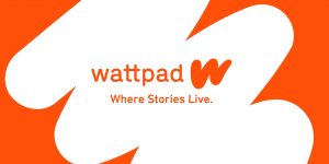 App đọc truyện ngôn tình Wattppad