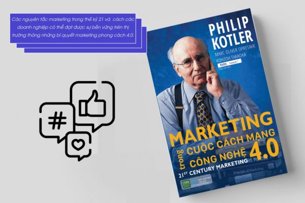 sách marketing online